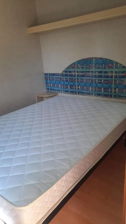Camping Verde Massa  Massa (Tuscany)