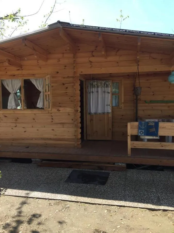 Camping Verde Massa  Massa (Tuscany)