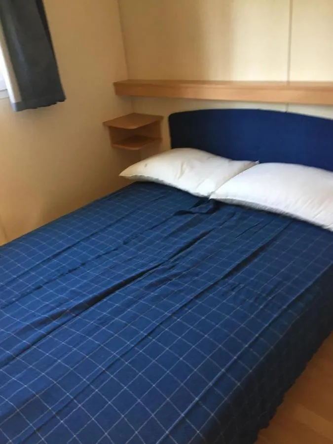 Camping Verde Massa
