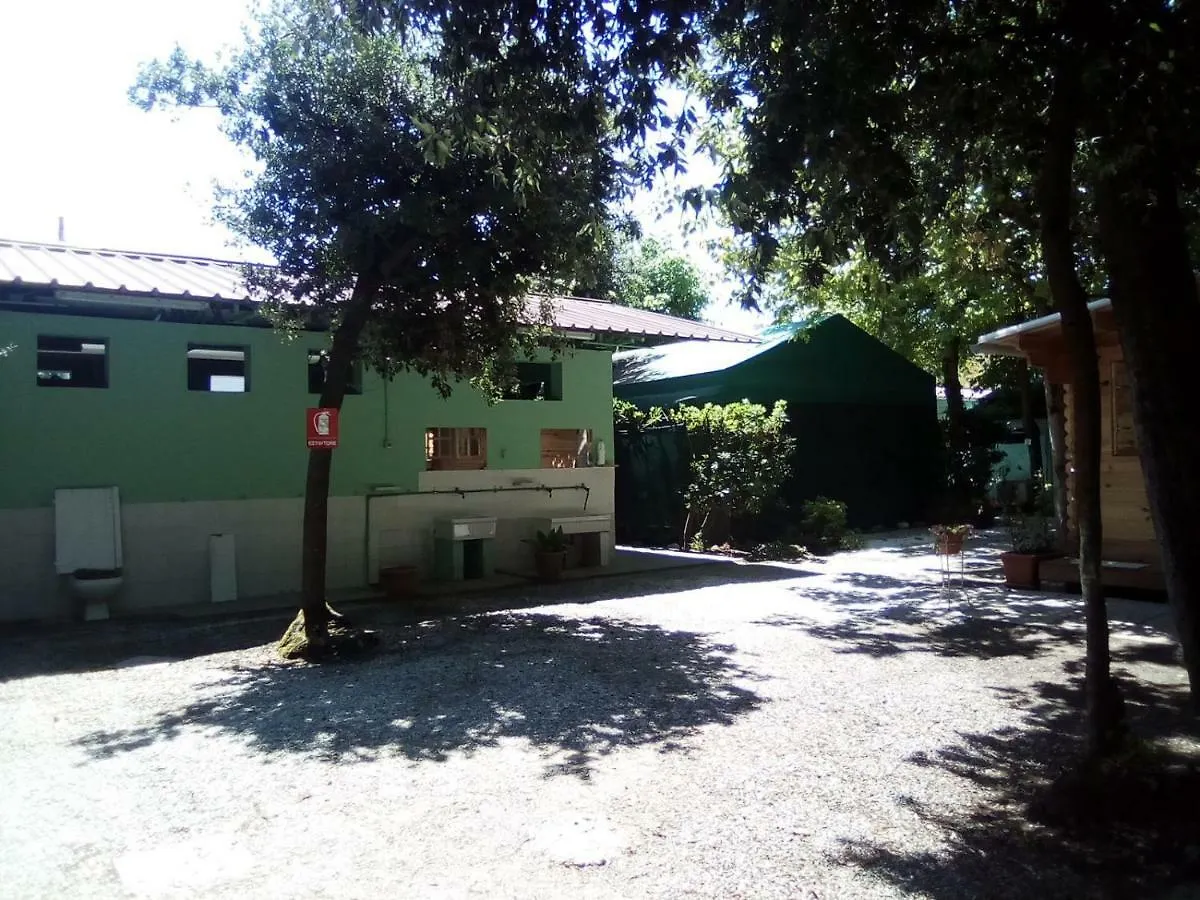 Camping Verde 마사