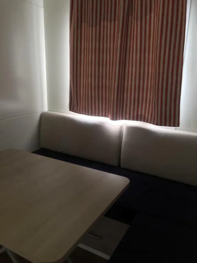 Camping Verde 마사 0*,  이탈리아