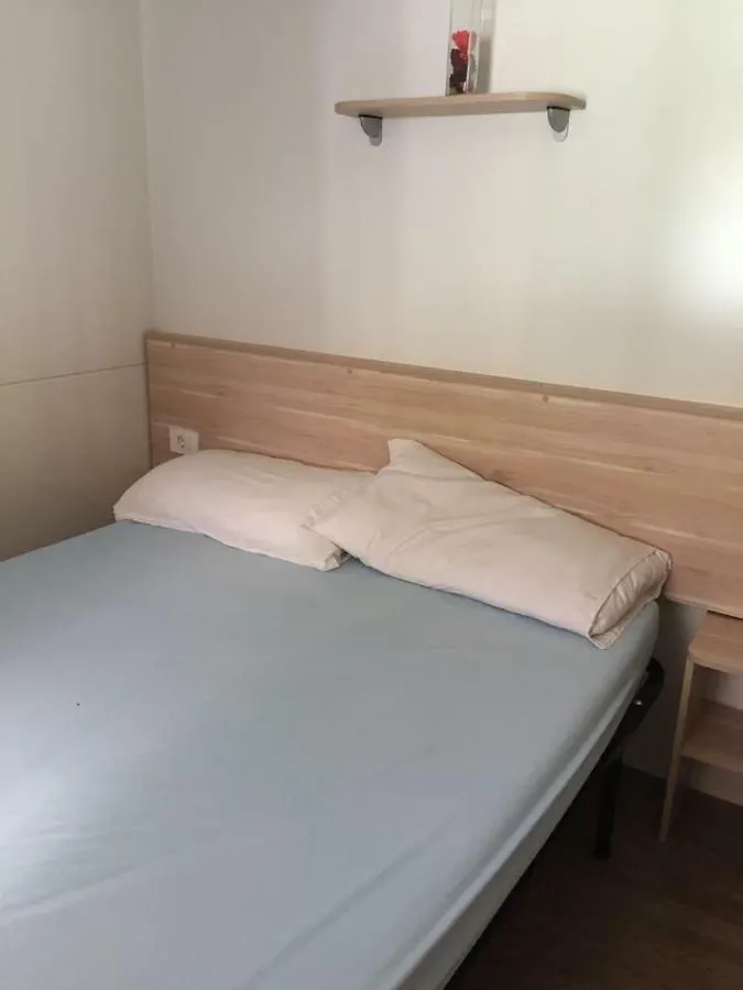 Camping Verde 마사 캠프장
