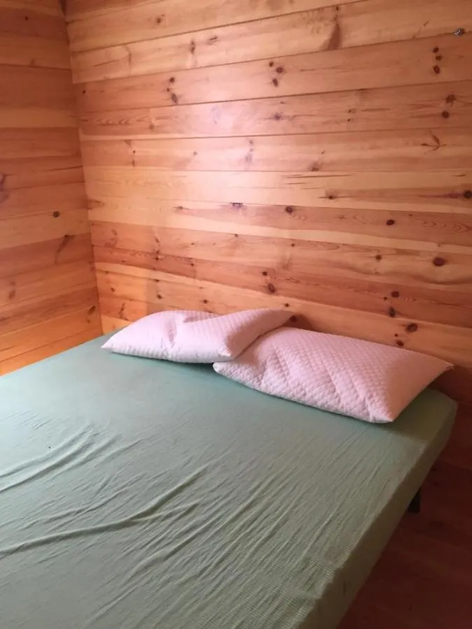 캠프장 Camping Verde 마사