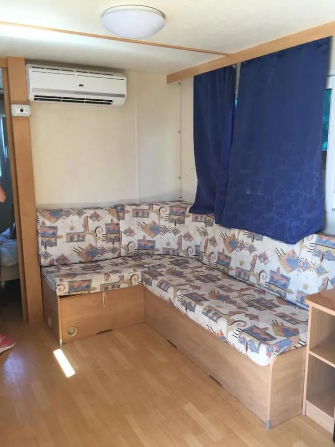 캠프장 Camping Verde 마사